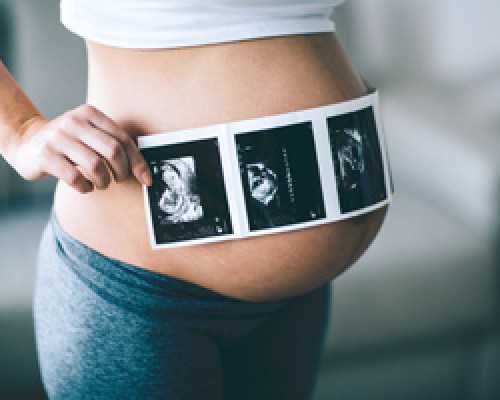 孕早期需要检查什么