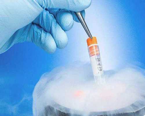 试管移植的子宫内膜厚度