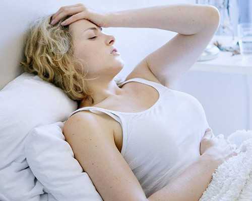 上海合法代怀,阴道异味什么原因导致的?上海明珠医院